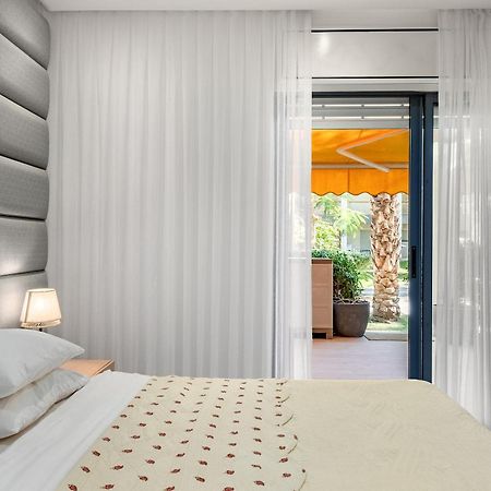 Royal Park Apartments Resort By Sea N Rent Eilat Kültér fotó