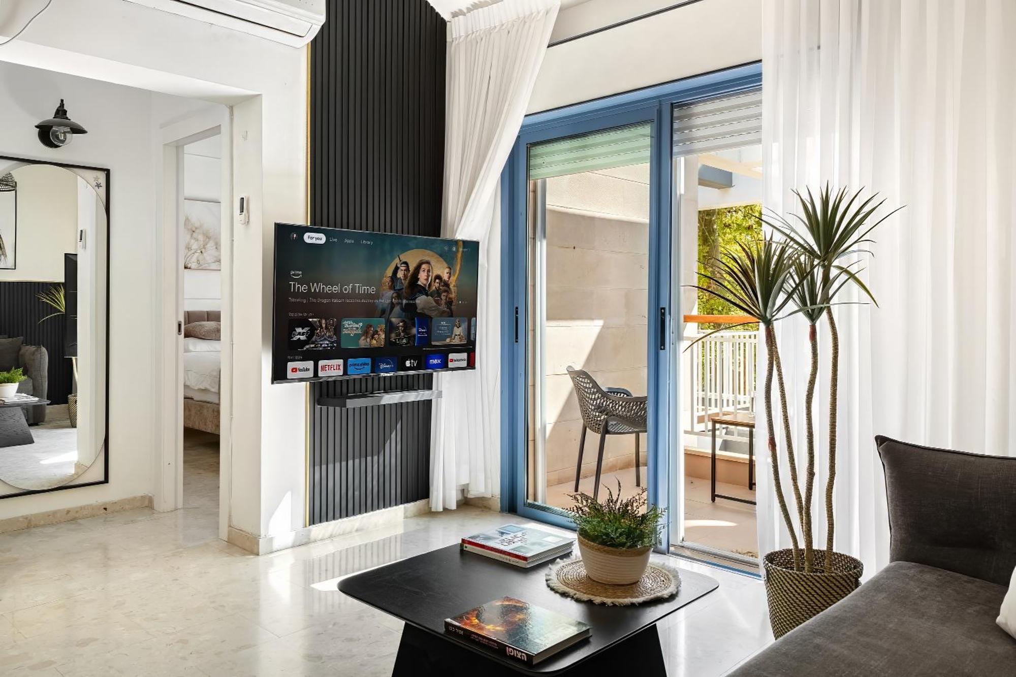 Royal Park Apartments Resort By Sea N Rent Eilat Kültér fotó