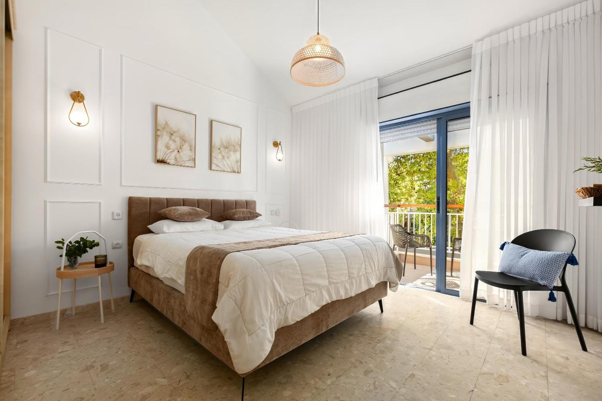 Royal Park Apartments Resort By Sea N Rent Eilat Kültér fotó